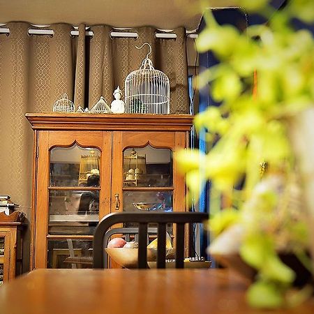 Tailorbird B&B Bangkok Exteriör bild